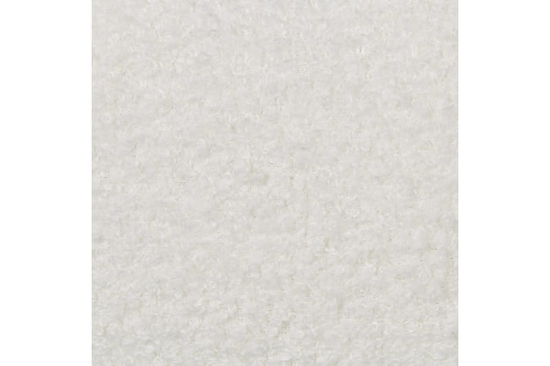 Koristetyynyt Gladiolus setti 2 Valkoinen - Valkoinen - Kodintekstiilit & matot - Tyyny & torkkupeitto - Ulkotyyny