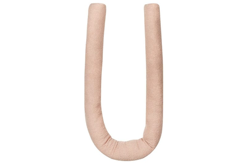 Koristetyynyt Gladiolus Vaaleanpunainen - Vaaleanpunainen - Kodintekstiilit & matot - Tyyny & torkkupeitto - Ulkotyyny