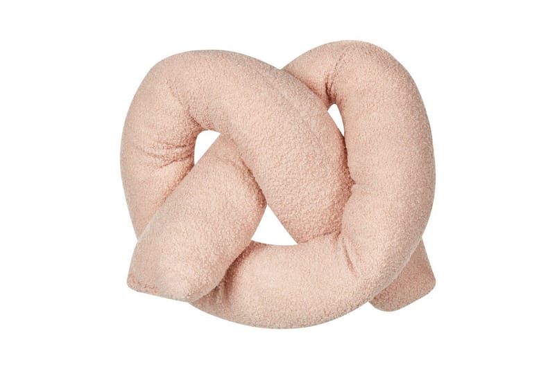 Koristetyynyt Gladiolus Vaaleanpunainen, Vaaleanpunainen