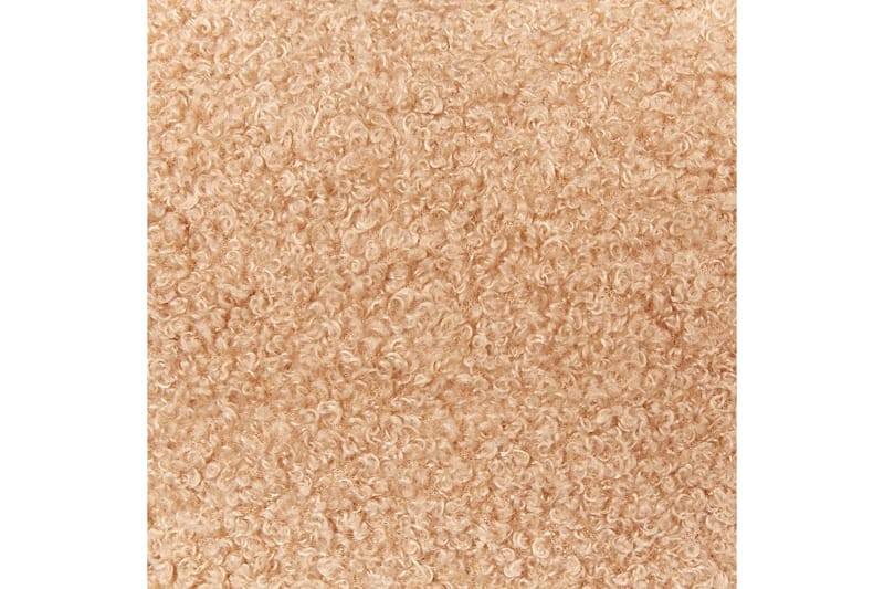 Koristetyynyt Gladiolus Vaaleanruskea - Vaaleanruskea - Kodintekstiilit & matot - Tyyny & torkkupeitto - Ulkotyyny