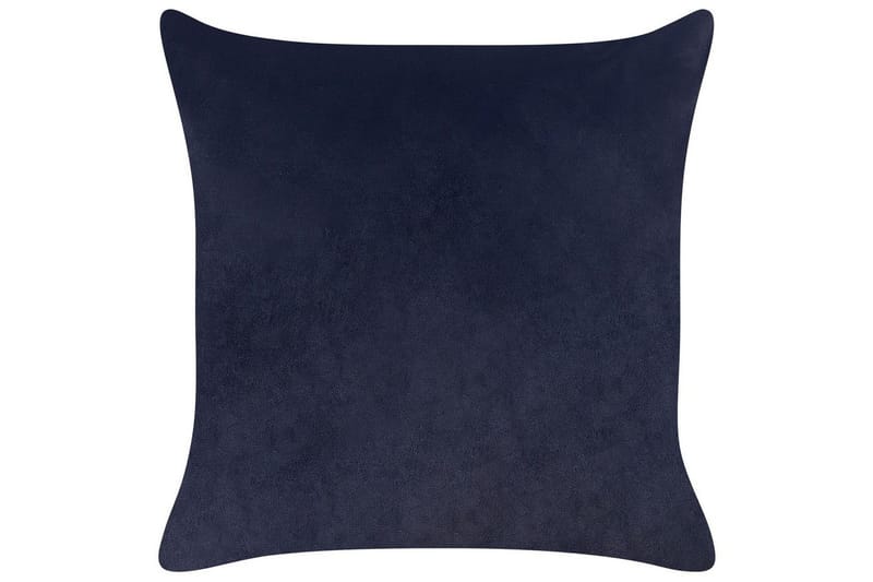 Koristetyynyt Goldenrod setti 2 Musta/Kulta - Musta/Kulta - Kodintekstiilit & matot - Tyyny & torkkupeitto - Sisätyyny