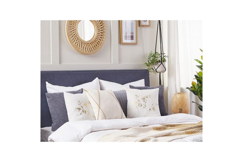 Koristetyynyt Gomphrena 2 kappaletta - Kodintekstiilit & matot - Tyyny & torkkupeitto - Ulkotyyny