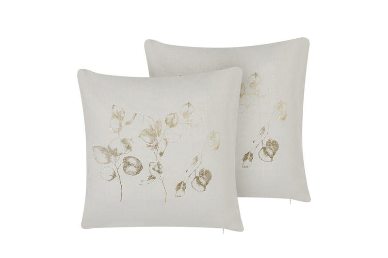 Koristetyynyt Gomphrena 2 kappaletta, undefined