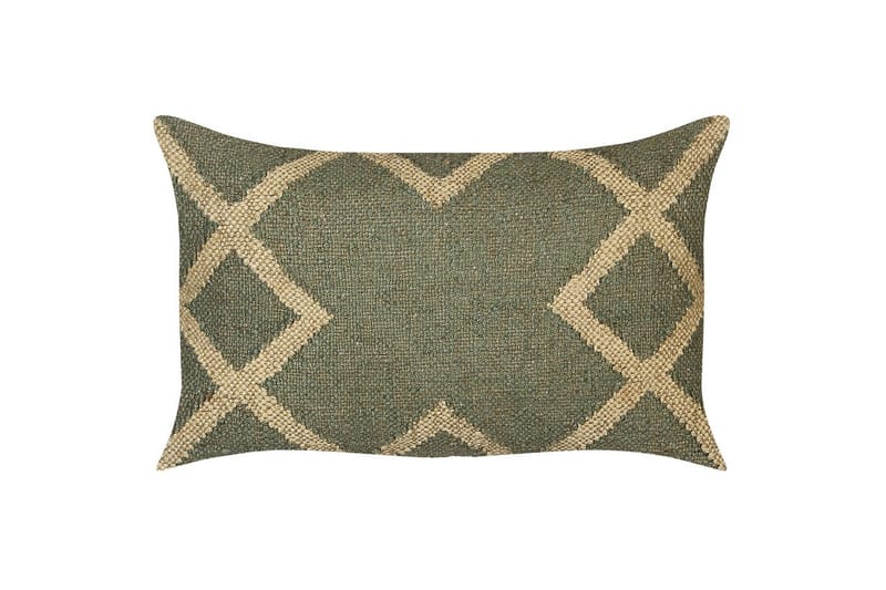 Koristetyynyt Gopi 2 kappaletta Suorakulmio - Suorakulmio - Kodintekstiilit & matot - Tyyny & torkkupeitto - Ulkotyyny