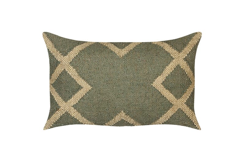 Koristetyynyt Gopi 2 kappaletta Suorakulmio - Suorakulmio - Kodintekstiilit & matot - Tyyny & torkkupeitto - Ulkotyyny