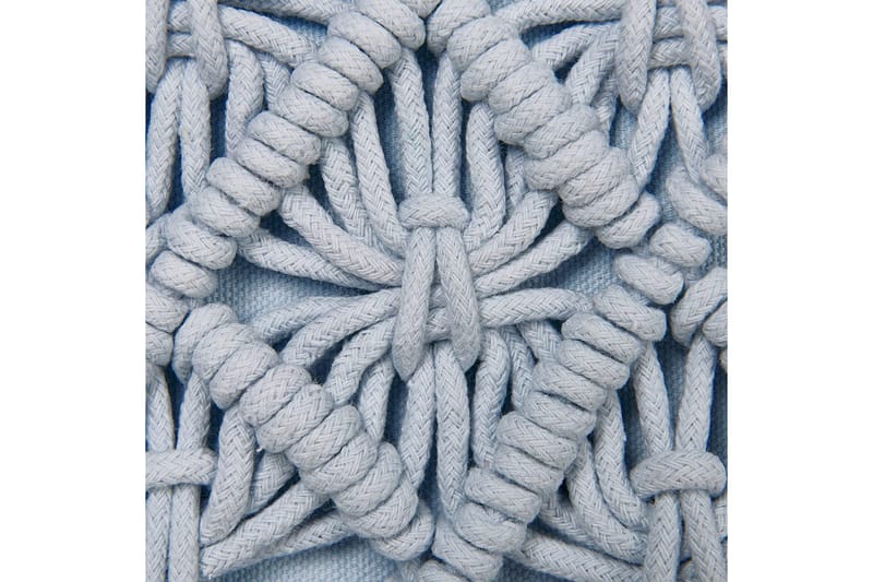 Koristetyynyt Goreme 2 kappaletta Sininen - Sininen - Kodintekstiilit & matot - Tyyny & torkkupeitto - Ulkotyyny