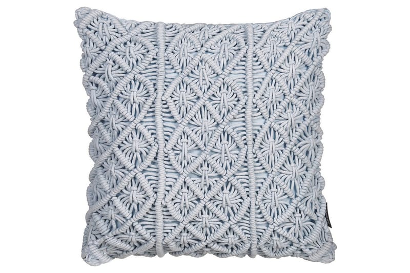 Koristetyynyt Goreme 2 kappaletta Sininen - Sininen - Kodintekstiilit & matot - Tyyny & torkkupeitto - Ulkotyyny