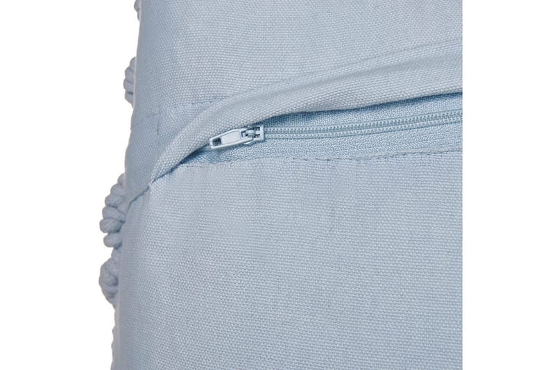 Koristetyynyt Goreme 2 kappaletta Sininen - Sininen - Kodintekstiilit & matot - Tyyny & torkkupeitto - Ulkotyyny