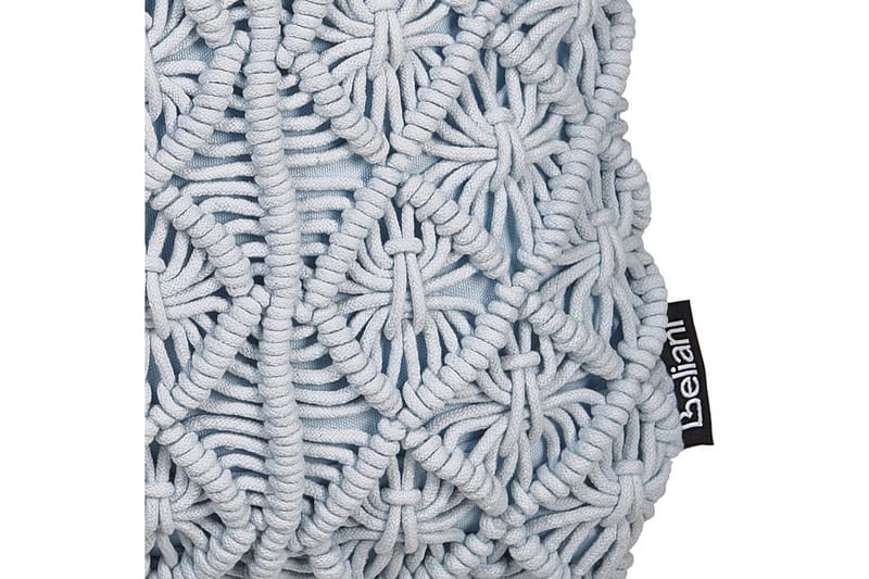 Koristetyynyt Goreme 2 kappaletta Sininen - Sininen - Kodintekstiilit & matot - Tyyny & torkkupeitto - Ulkotyyny