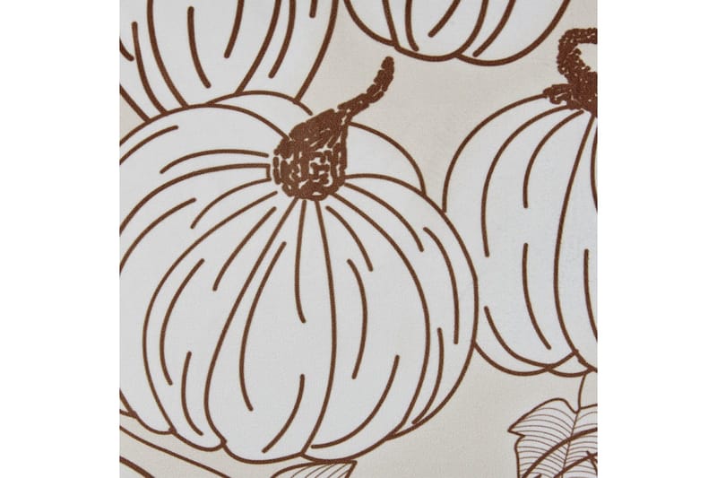 Koristetyynyt Gourd 2 kappaletta - Kodintekstiilit & matot - Tyyny & torkkupeitto - Koristetyynyt
