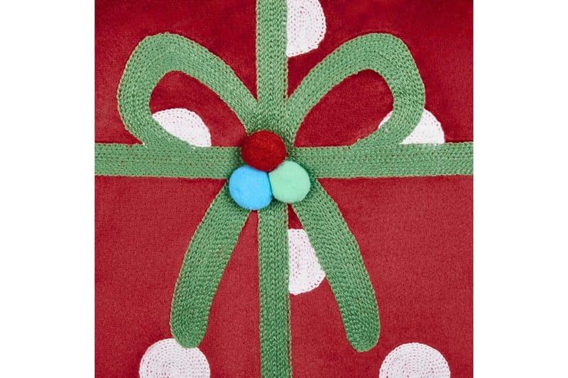 Koristetyynyt Gumdrop-setti, 2 kpl - Kodintekstiilit & matot - Tyyny & torkkupeitto - Koristetyynyt