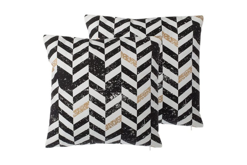 Koristetyynyt Helconia setti, 2 kpl, undefined