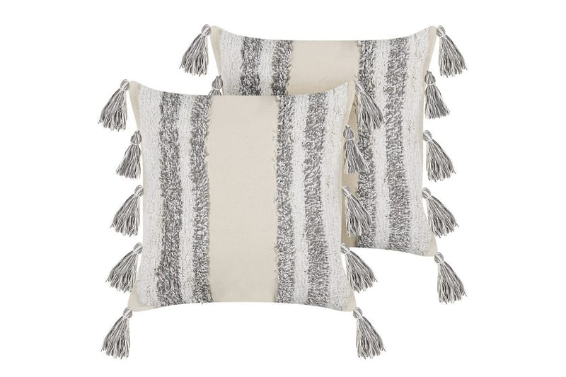 Koristetyynyt Heliconia setti, 2 kpl, undefined