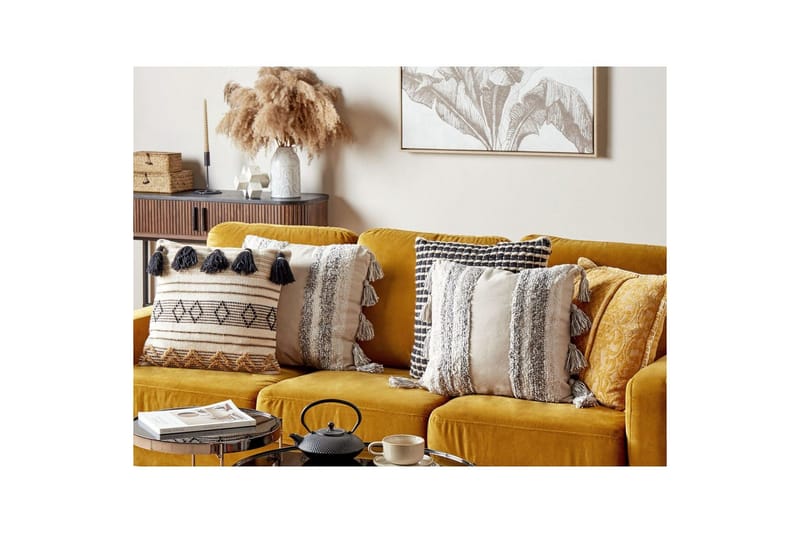 Koristetyynyt Heliconia - Kodintekstiilit & matot - Tyyny & torkkupeitto - Koristetyynyt