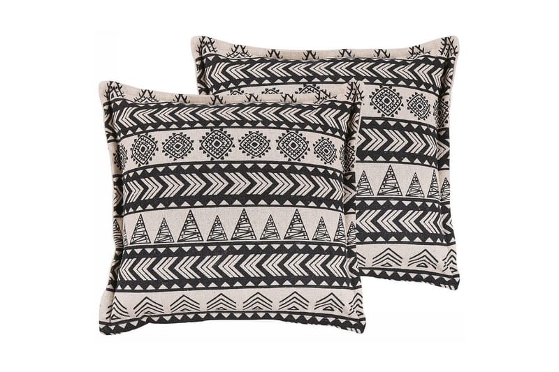 Koristetyynyt Hentepe setti, 2 kpl, undefined