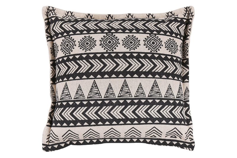 Koristetyynyt Hentepe setti, 2 kpl - Kodintekstiilit & matot - Tyyny & torkkupeitto - Ulkotyyny