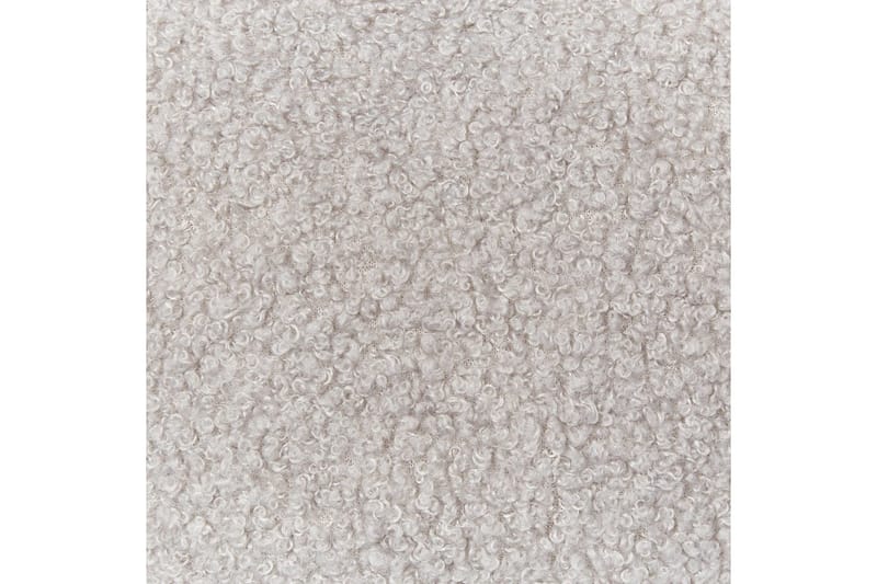 Koristetyynyt Hesperis setti, 2 kpl Harmaa - Harmaa - Kodintekstiilit & matot - Tyyny & torkkupeitto - Ulkotyyny