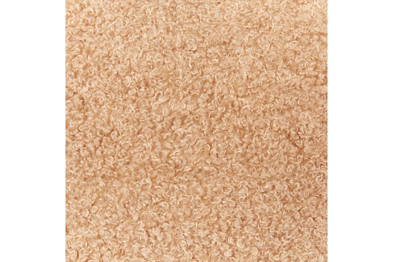 Koristetyynyt Hesperis setti, 2 kpl Vaaleanruskea - Vaaleanruskea - Kodintekstiilit & matot - Tyyny & torkkupeitto - Ulkotyyny