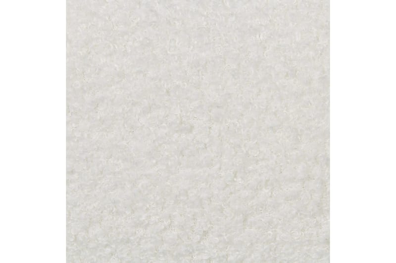 Koristetyynyt Hesperis setti, 2 kpl Valkoinen - Valkoinen - Kodintekstiilit & matot - Tyyny & torkkupeitto - Ulkotyyny