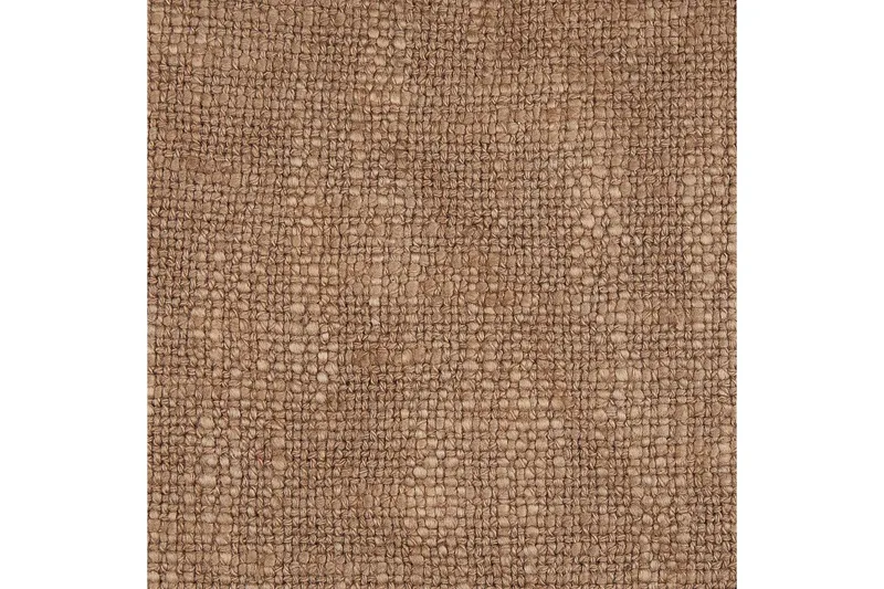 Koristetyynyt Ianthe -setti 2 kpl Ruskea/Valkoinen - Ruskea/Valkoinen - Kodintekstiilit & matot - Tyyny & torkkupeitto - Koristetyynyt