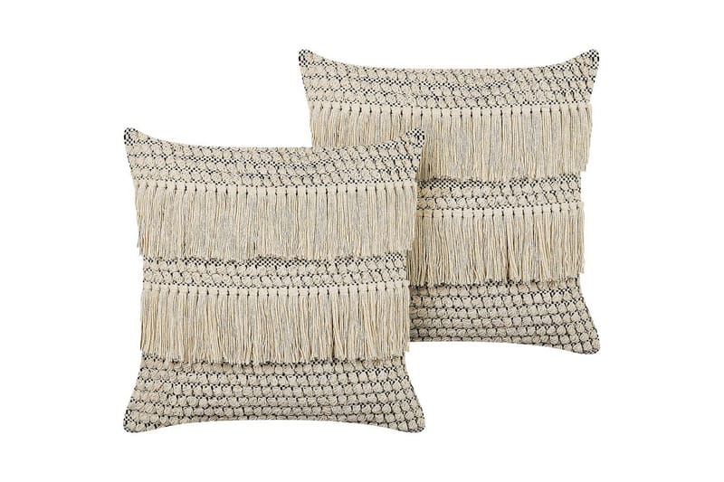 Koristetyynyt Iresine, 2 sarjaa, undefined