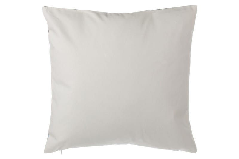 Koristetyynyt Ixia, 2 sarjaa Monivärinen/liila/valkoinen/hopea/sininen - Monivärinen/liila/valkoinen/hopea/sininen - Kodintekstiilit & matot - Tyyny & torkkupeitto - Ulkotyyny