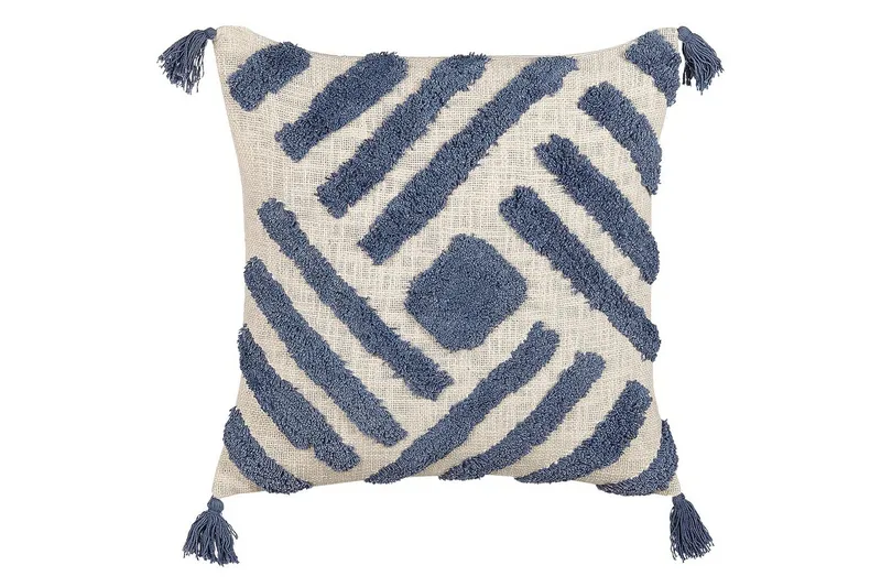 Koristetyynyt Jacaranda, 2 kpl - Kodintekstiilit & matot - Tyyny & torkkupeitto - Koristetyynyt