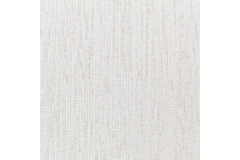 Koristetyynyt Jasmine 2 kpl:n setti Valkoinen - Valkoinen - Kodintekstiilit & matot - Tyyny & torkkupeitto - Ulkotyyny