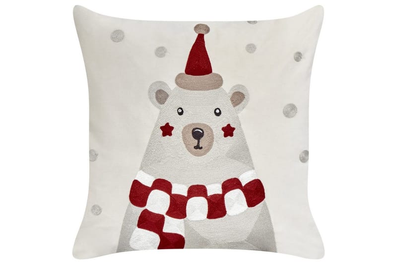 Koristetyynyt Jellies 2 kpl:n setti - Kodintekstiilit & matot - Tyyny & torkkupeitto - Koristetyynyt