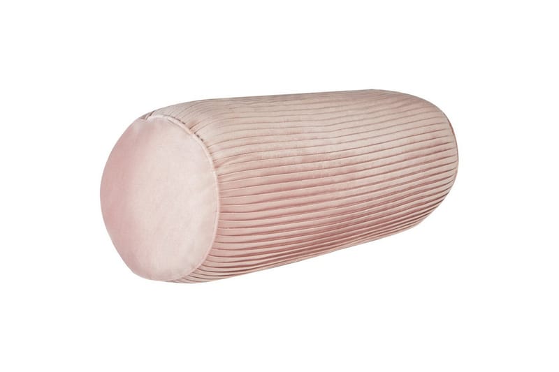 Koristetyynyt Jonquil Vaaleanpunainen - Vaaleanpunainen - Kodintekstiilit & matot - Tyyny & torkkupeitto - Ulkotyyny