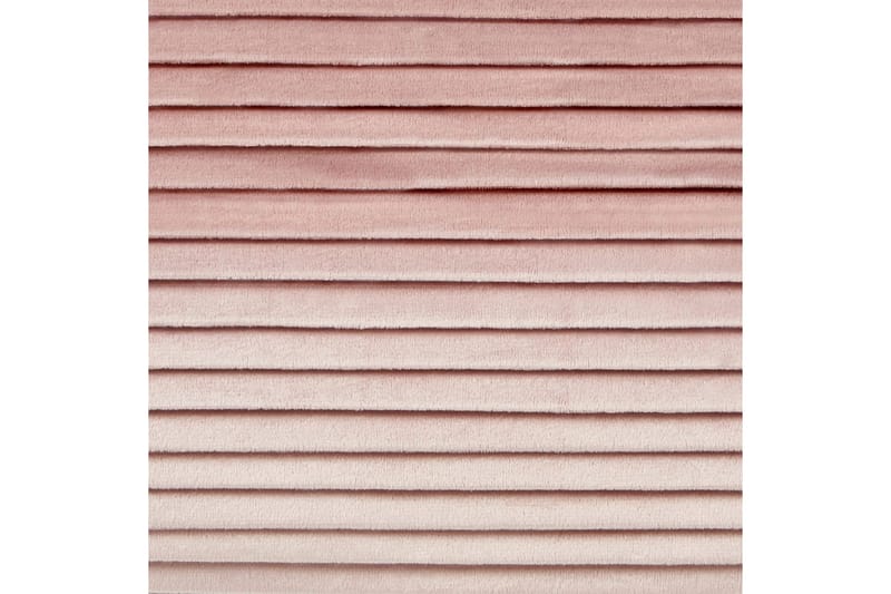 Koristetyynyt Jonquil Vaaleanpunainen - Vaaleanpunainen - Kodintekstiilit & matot - Tyyny & torkkupeitto - Ulkotyyny