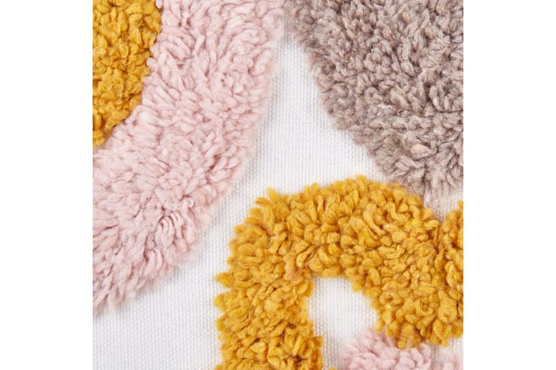 Koristetyynyt Kandiaro, 2 kappaletta - Kodintekstiilit & matot - Tyyny & torkkupeitto - Ulkotyyny