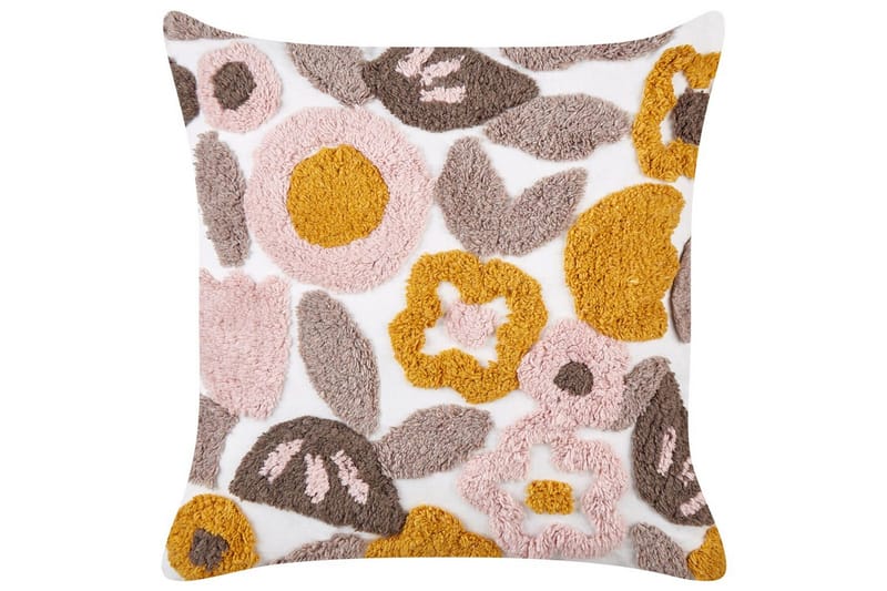 Koristetyynyt Kandiaro, 2 kappaletta - Kodintekstiilit & matot - Tyyny & torkkupeitto - Ulkotyyny