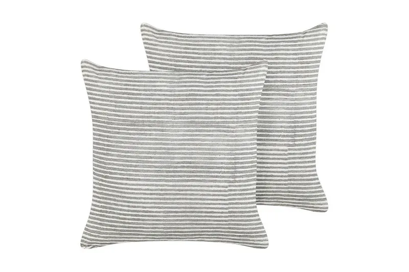 Koristetyynyt Kanpas, 2 kappaletta, undefined