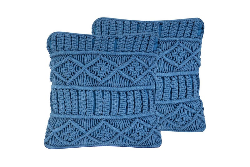 Koristetyynyt Karatas 2 kappaletta, undefined