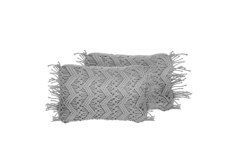 Koristetyynyt Kirikkale, 2 kpl setti Suorakulmio, Suorakulmio