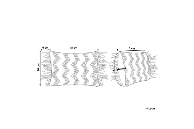 Koristetyynyt Kirikkale - Kodintekstiilit & matot - Tyyny & torkkupeitto - Ulkotyyny