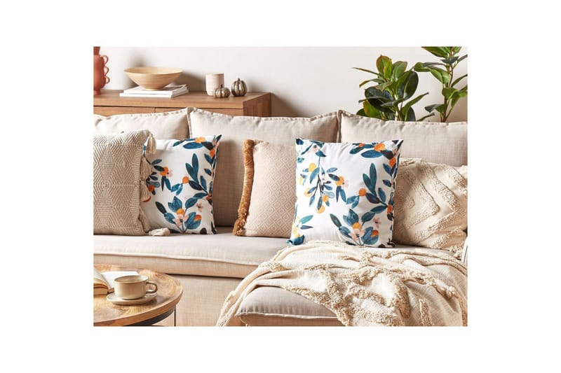 Koristetyynyt Knautia - Kodintekstiilit & matot - Tyyny & torkkupeitto - Koristetyynyt