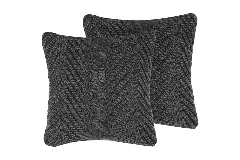 Koristetyynyt Konni sarja, 2 kpl, undefined