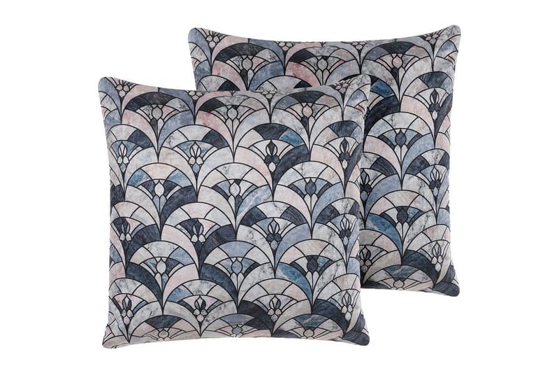 Koristetyynyt Koodal sarja, 2 kpl, undefined