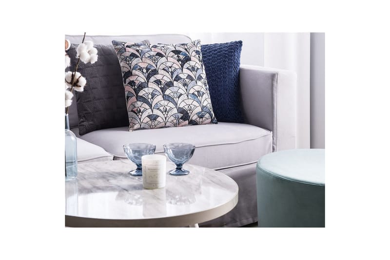 Koristetyynyt Koodal sarja, 2 kpl - Kodintekstiilit & matot - Tyyny & torkkupeitto - Koristetyynyt