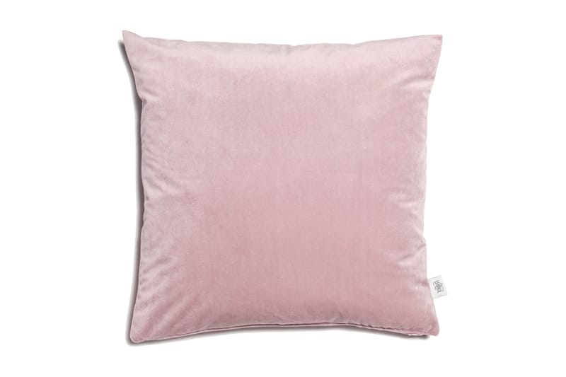 Koristetyyny Adria 45x45 cm Roosa - Lennol - Kodintekstiilit & matot - Tyyny & torkkupeitto - Koristetyynyt