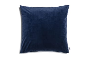 Koristetyyny Adria 45x45 cm Tummansininen