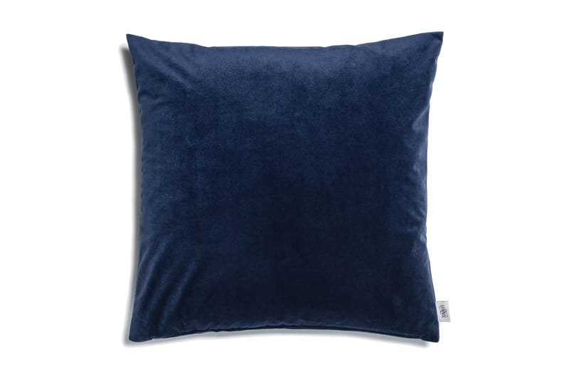 Koristetyyny Adria 45x45 cm Tummansininen - Lennol - Kodintekstiilit & matot - Tyyny & torkkupeitto - Koristetyynyt