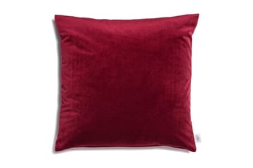 Koristetyyny Adria 45x45 cm Punainen