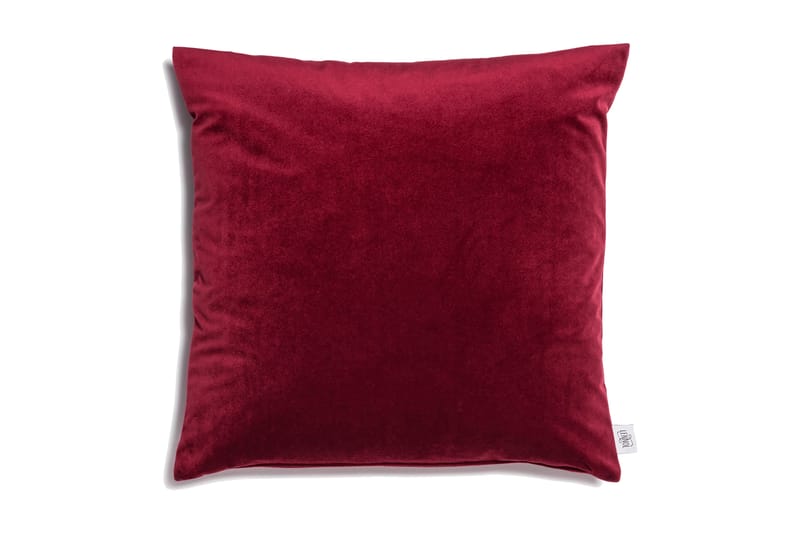 Koristetyyny Adria 45x45 cm Punainen - Lennol - Kodintekstiilit & matot - Tyyny & torkkupeitto - Koristetyynyt