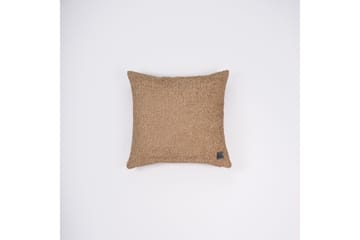 Koristetyyny Akira 45x45 cm Beige - Lennol - Kodintekstiilit & matot - Tyyny & torkkupeitto - Koristetyynyt