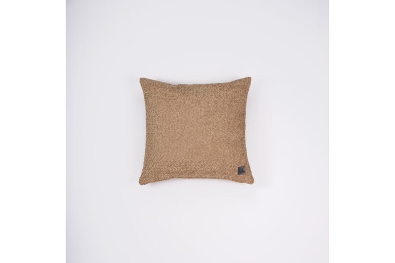 Koristetyyny Akira 45x45 cm Beige - Lennol - Kodintekstiilit & matot - Tyyny & torkkupeitto - Koristetyynyt