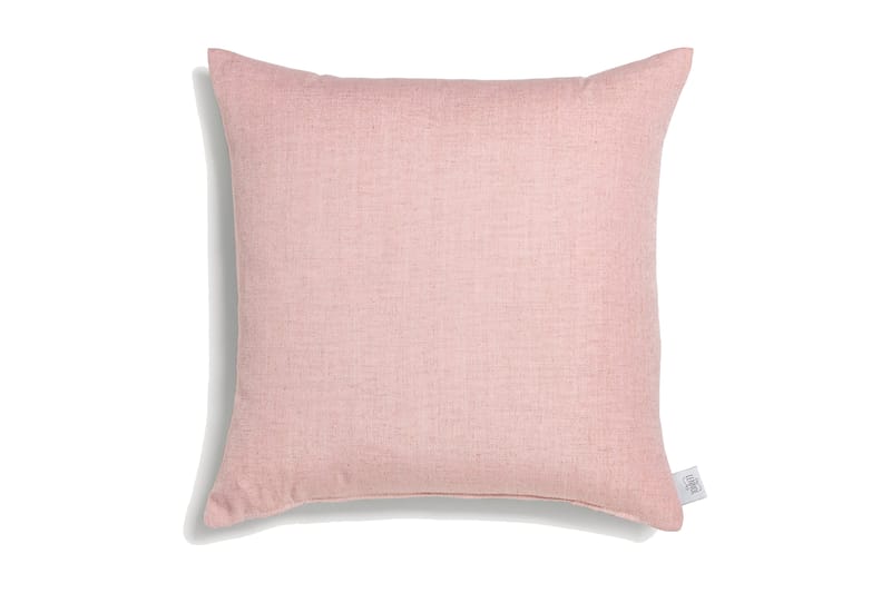 Koristetyyny Elsa 45x45 cm Roosa - Lennol - Kodintekstiilit & matot - Tyyny & torkkupeitto - Koristetyynyt