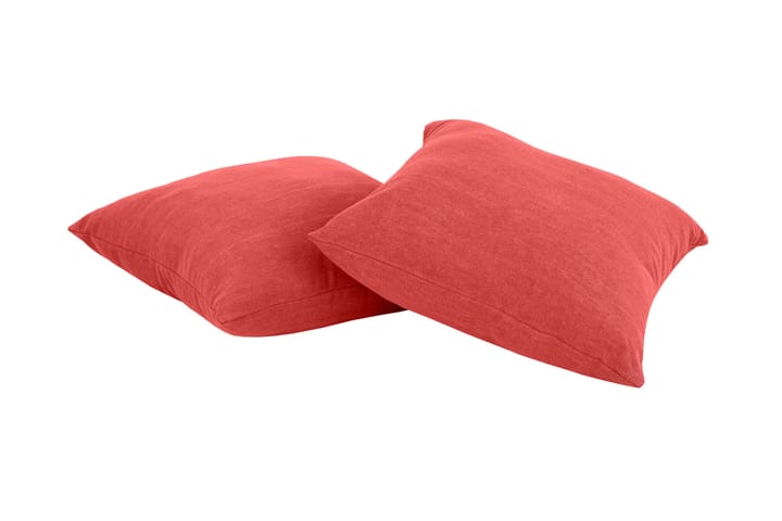 Koristetyyny Louros 2-pak Flash Punainen - Jouluinen tyyny - Koristetyynyt